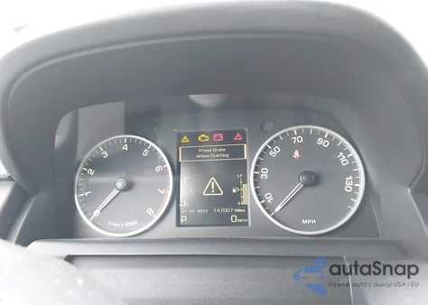 2015 Land Rover Lr4 z USA, uszkodzony, nr VIN SALAG2V63FA774053